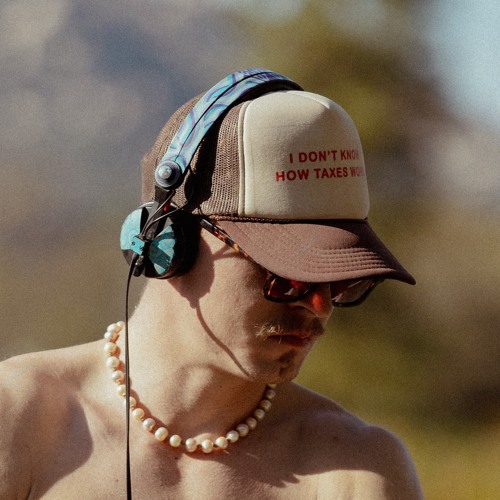 James Blonde