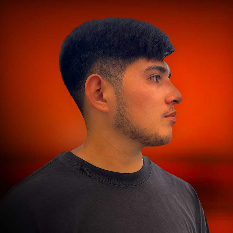 Jason Bleu
