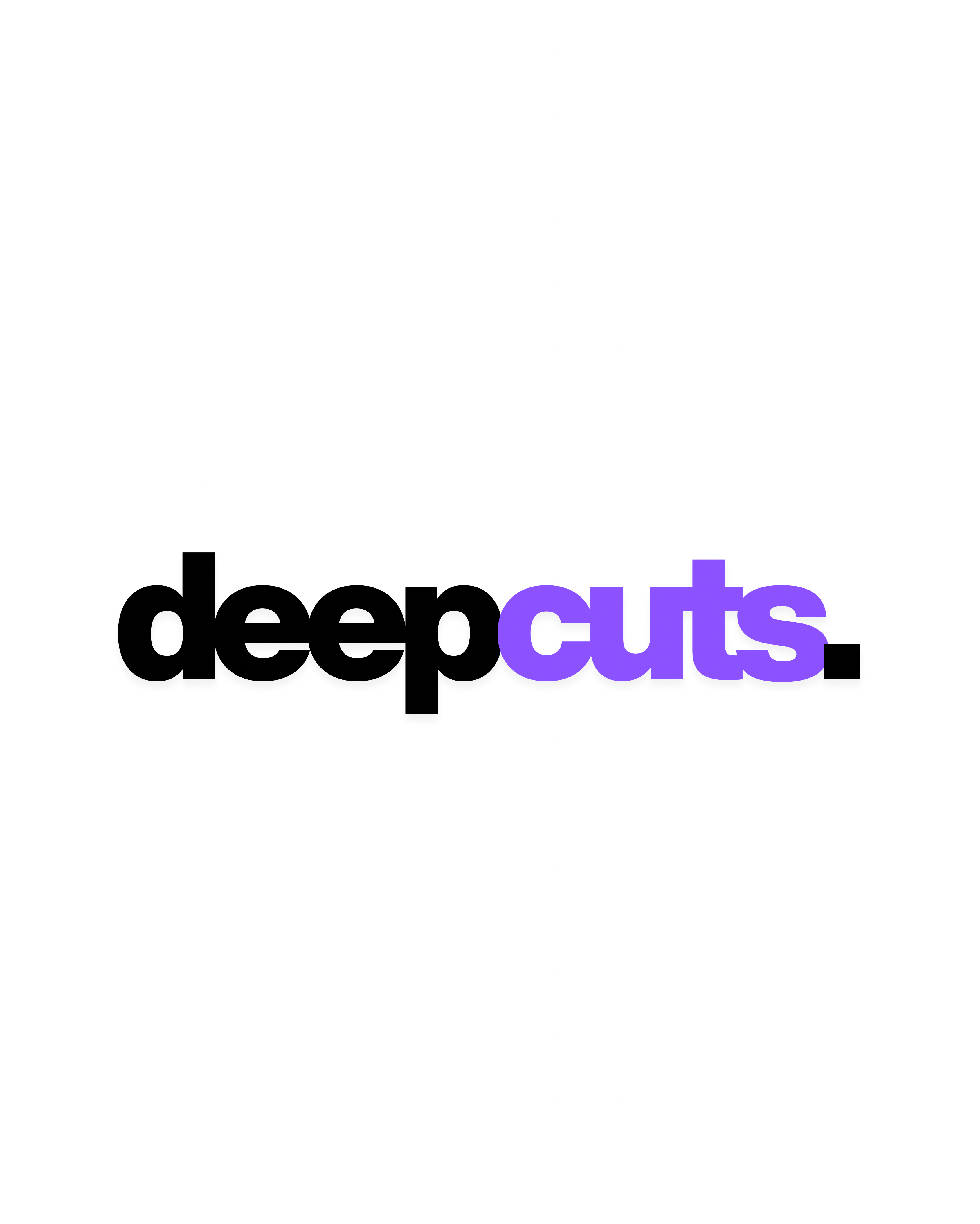 deepcutsTV