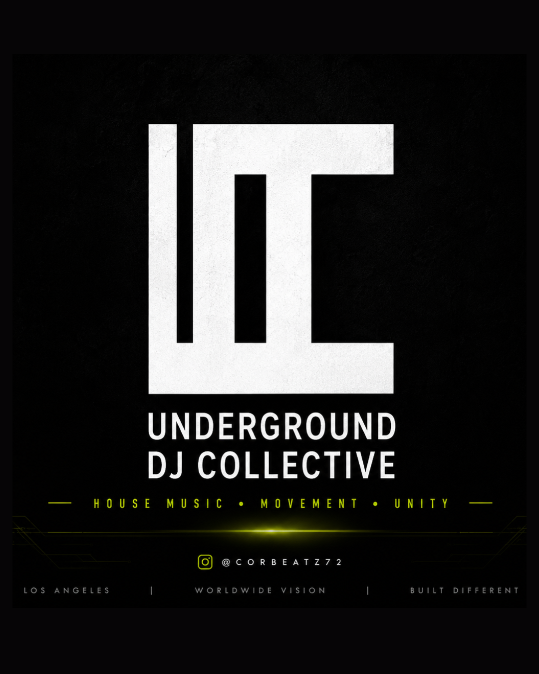 Underground DJ Collective