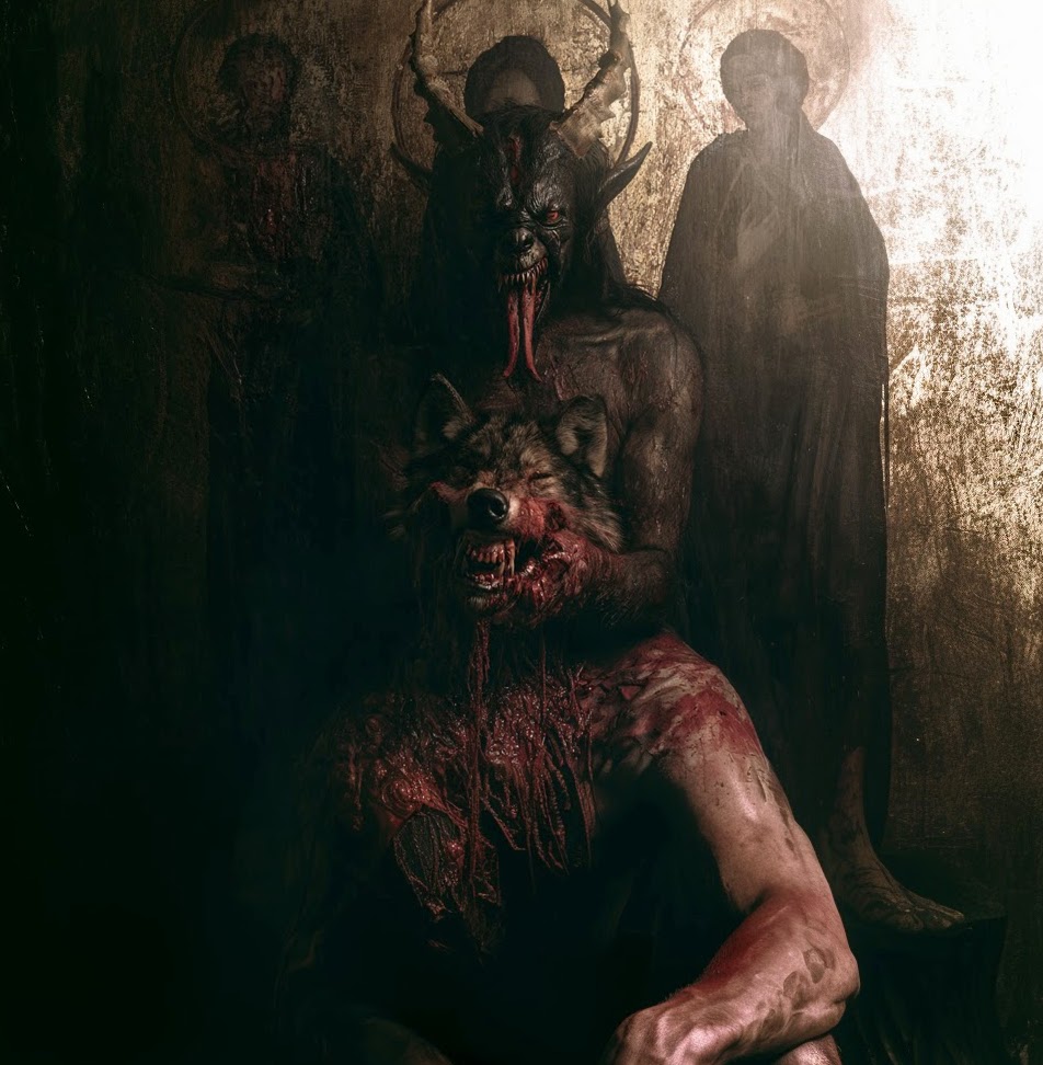 Hard Horror Techno