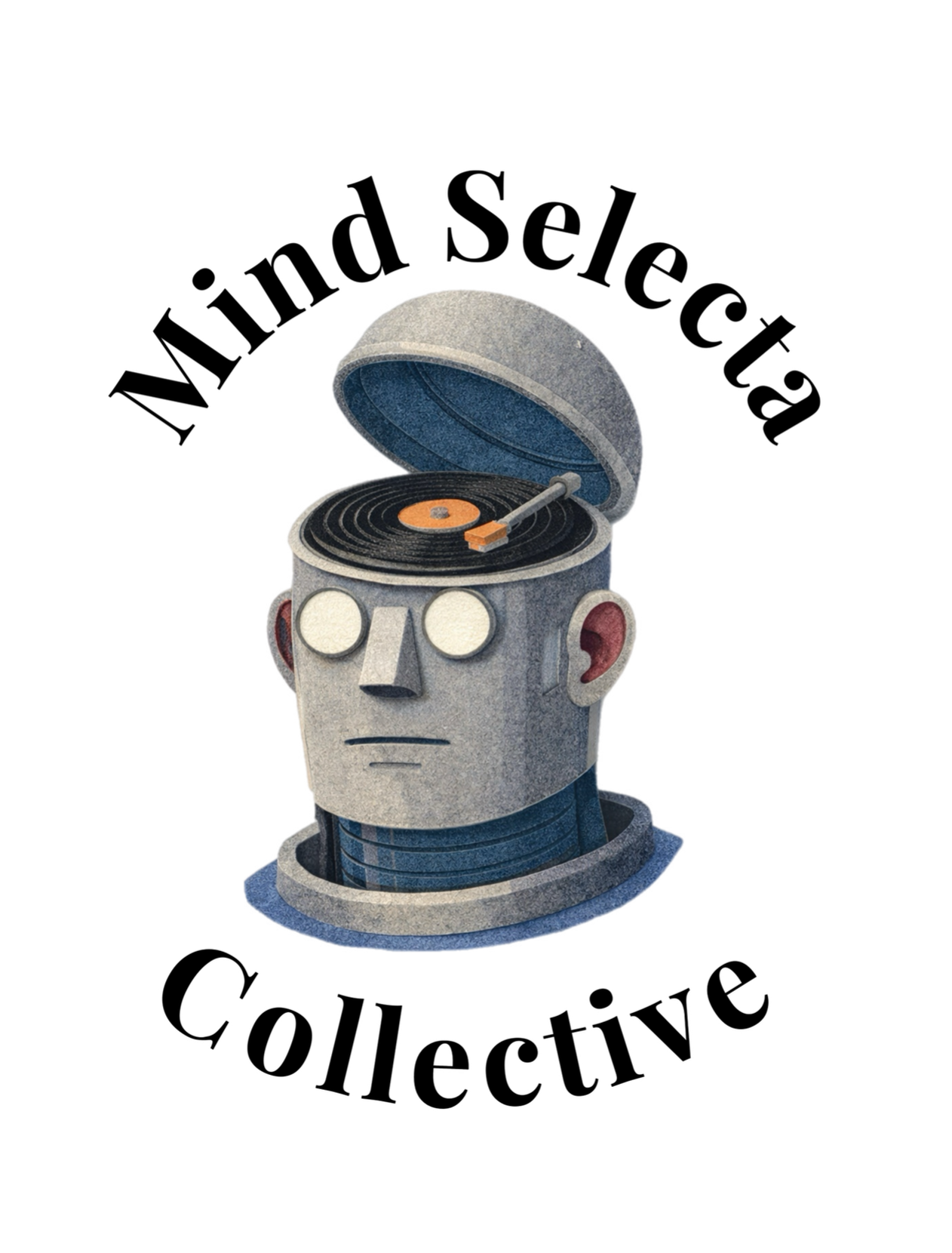 Mind Selecta Collective