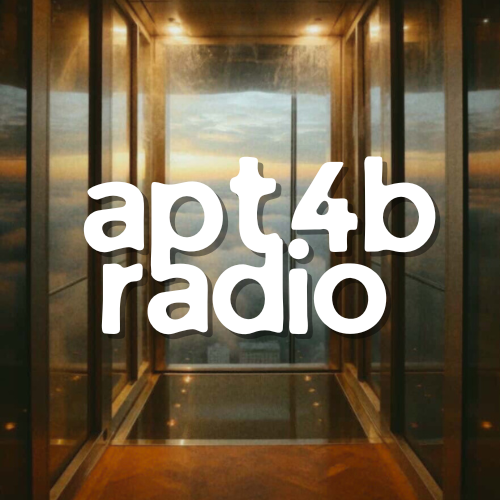 Apt4B Radio