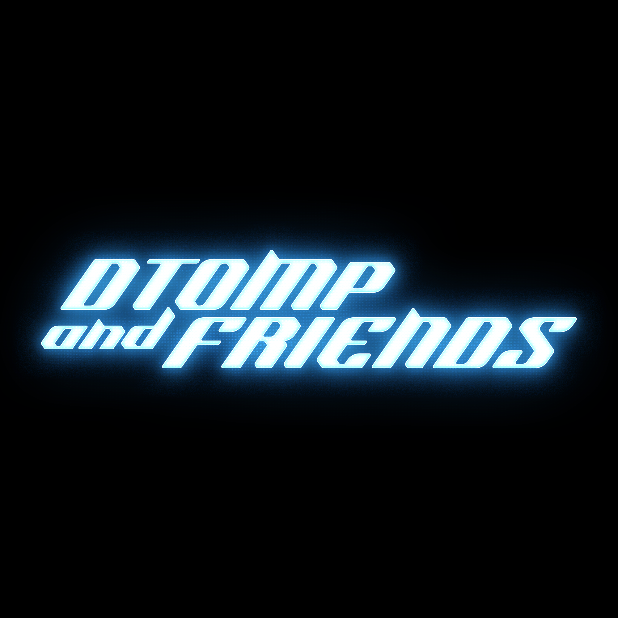 DTOMP&FRIENDS