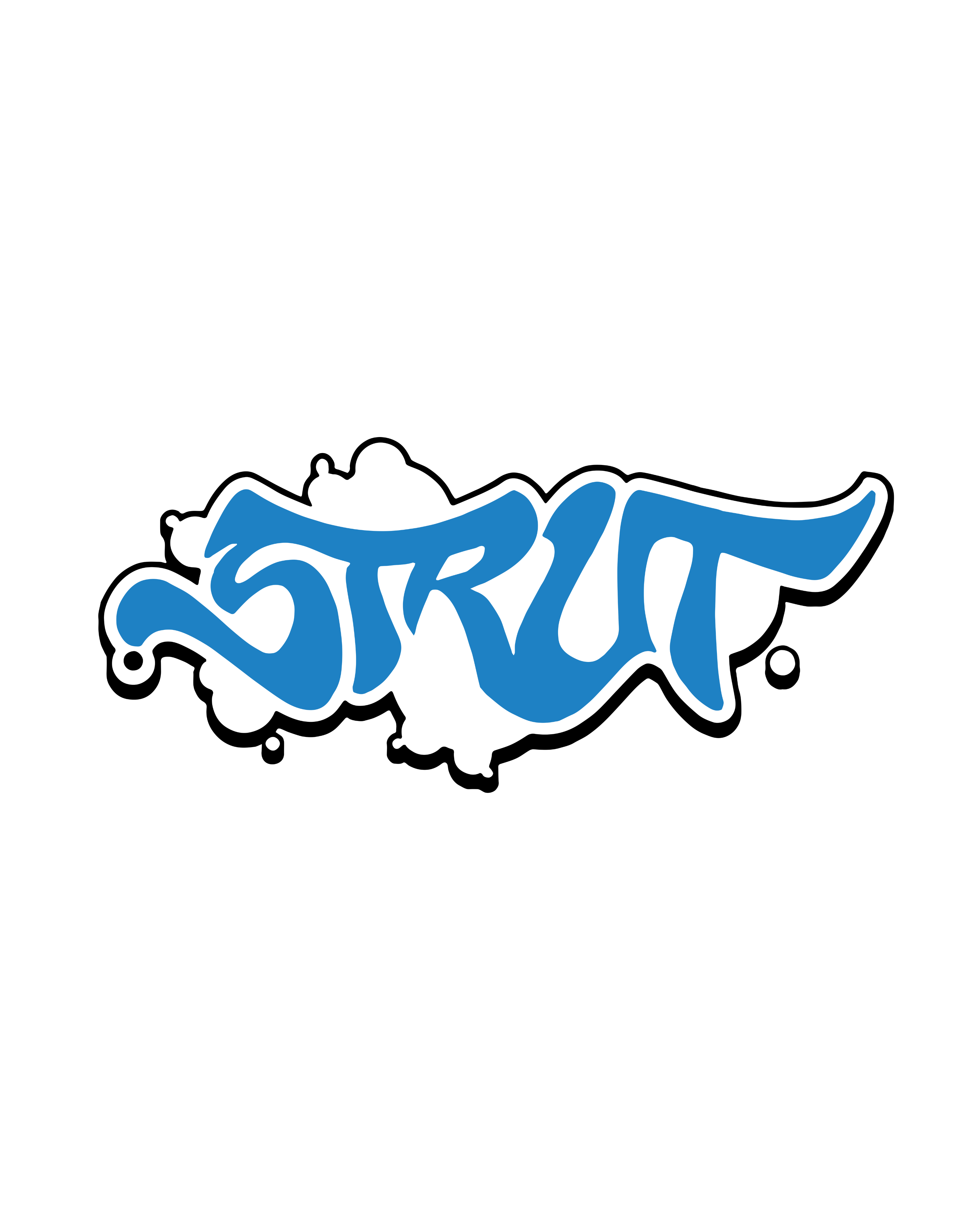STRUT SF