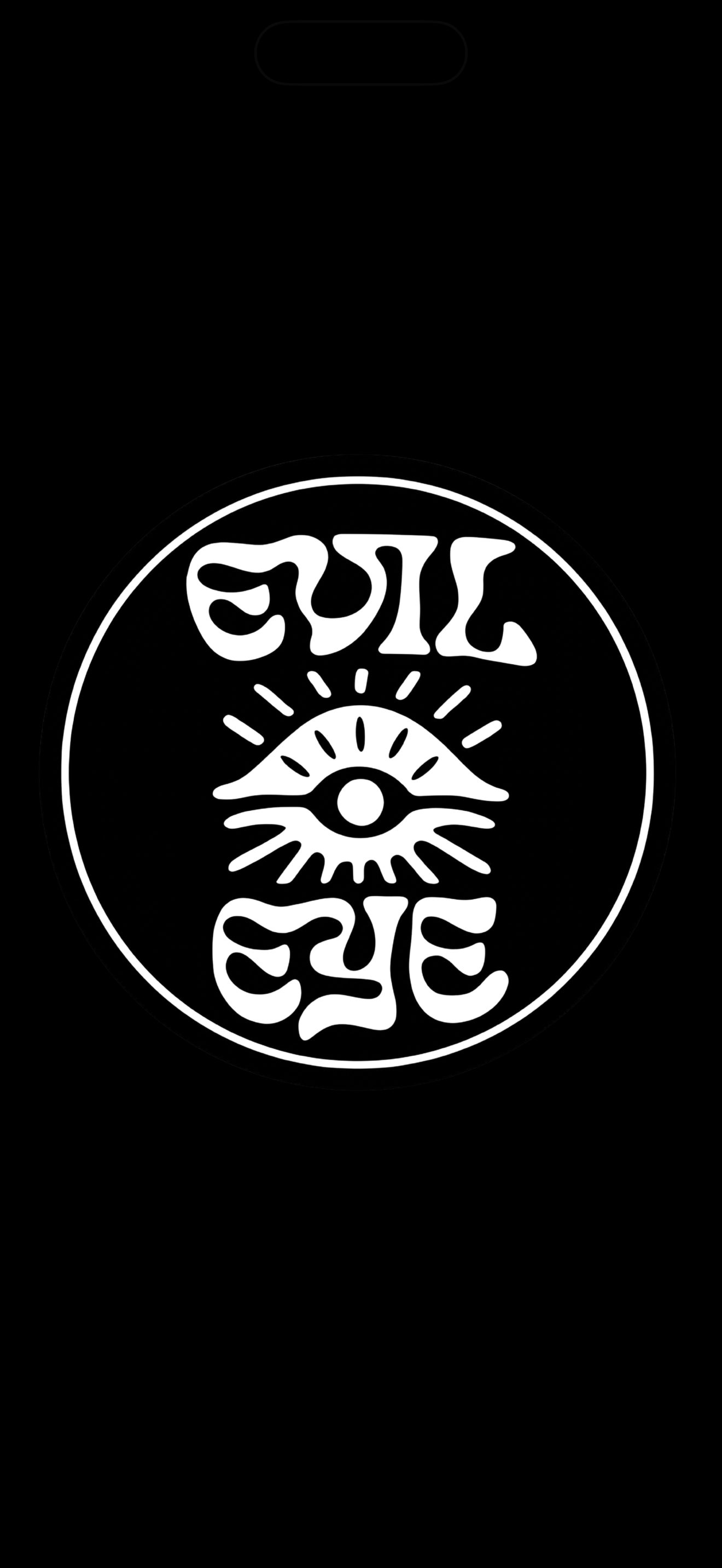 Evil Eye