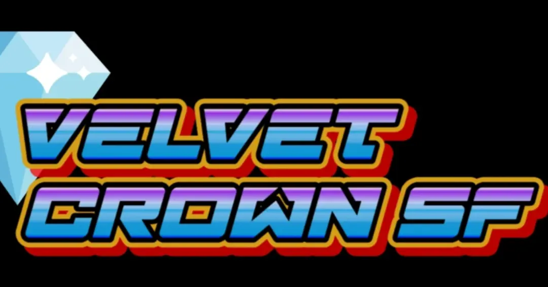 Velvet  Crown SF