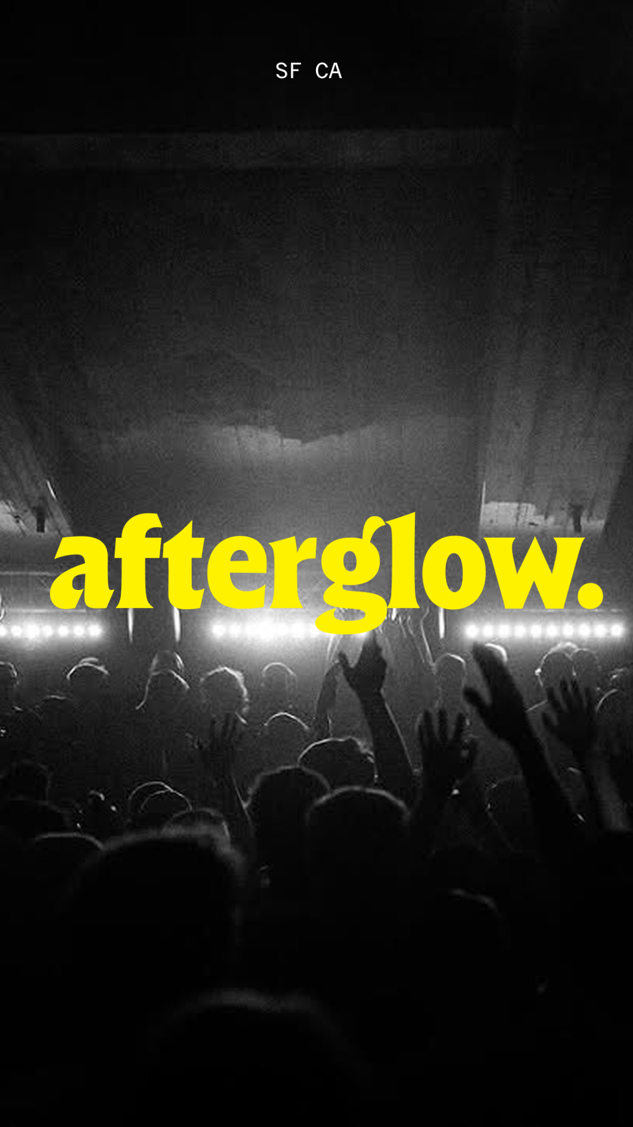 Afterglow