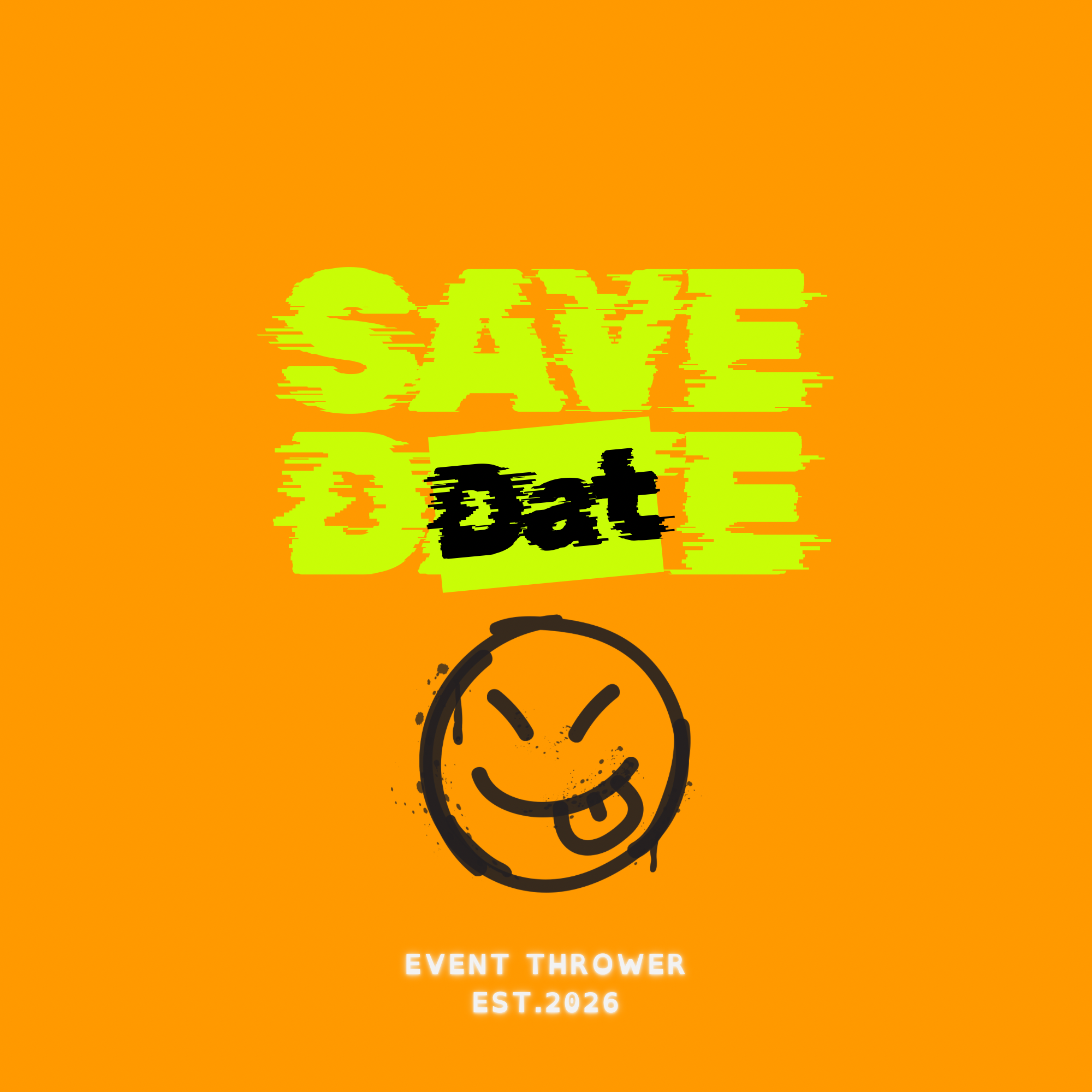 Save Dat Date