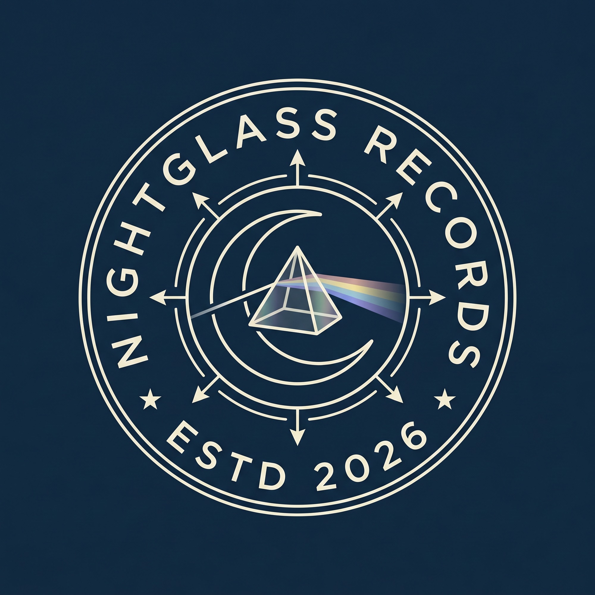Nightglass Records