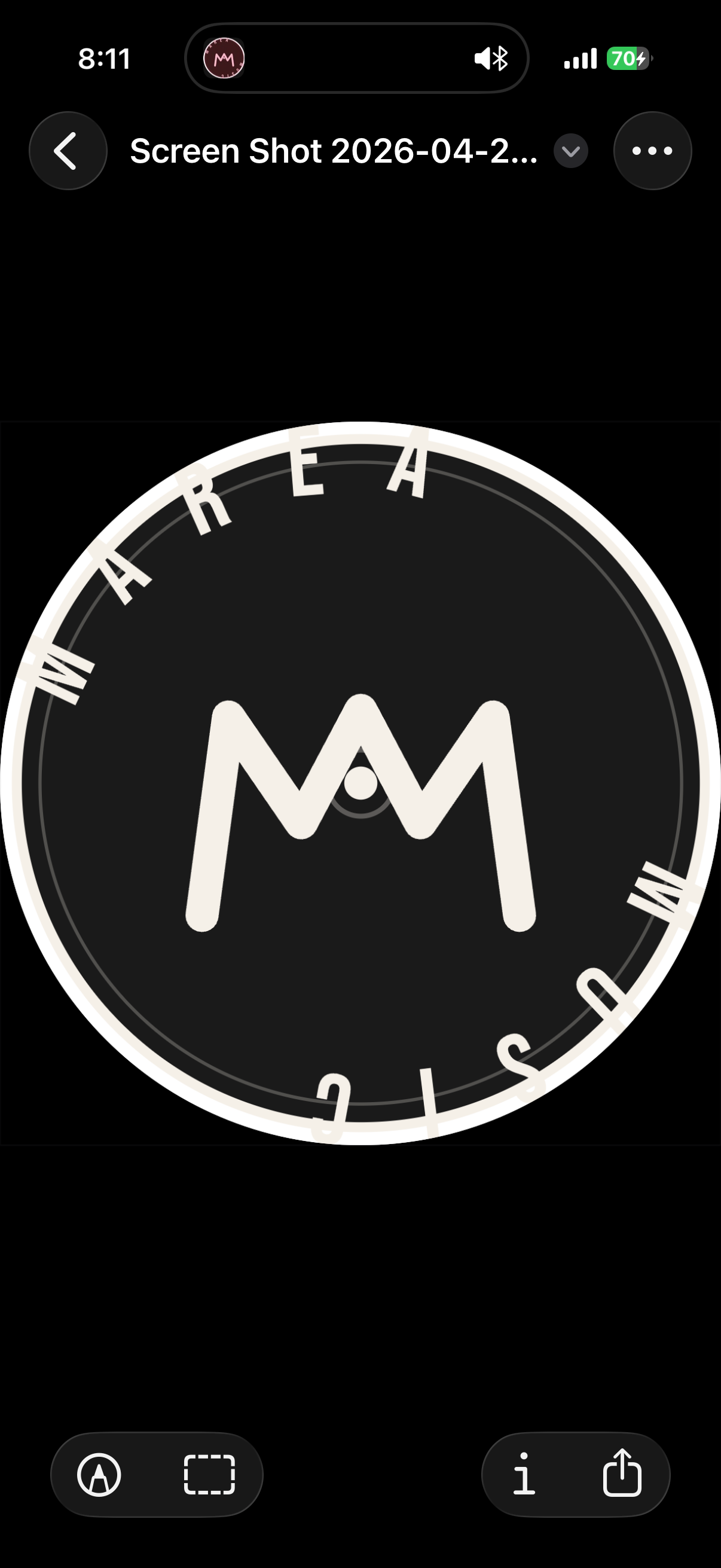Marea Music