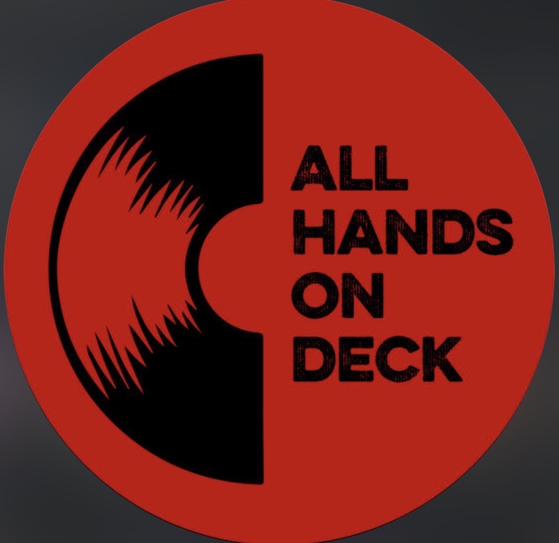 All Hands on Deck
