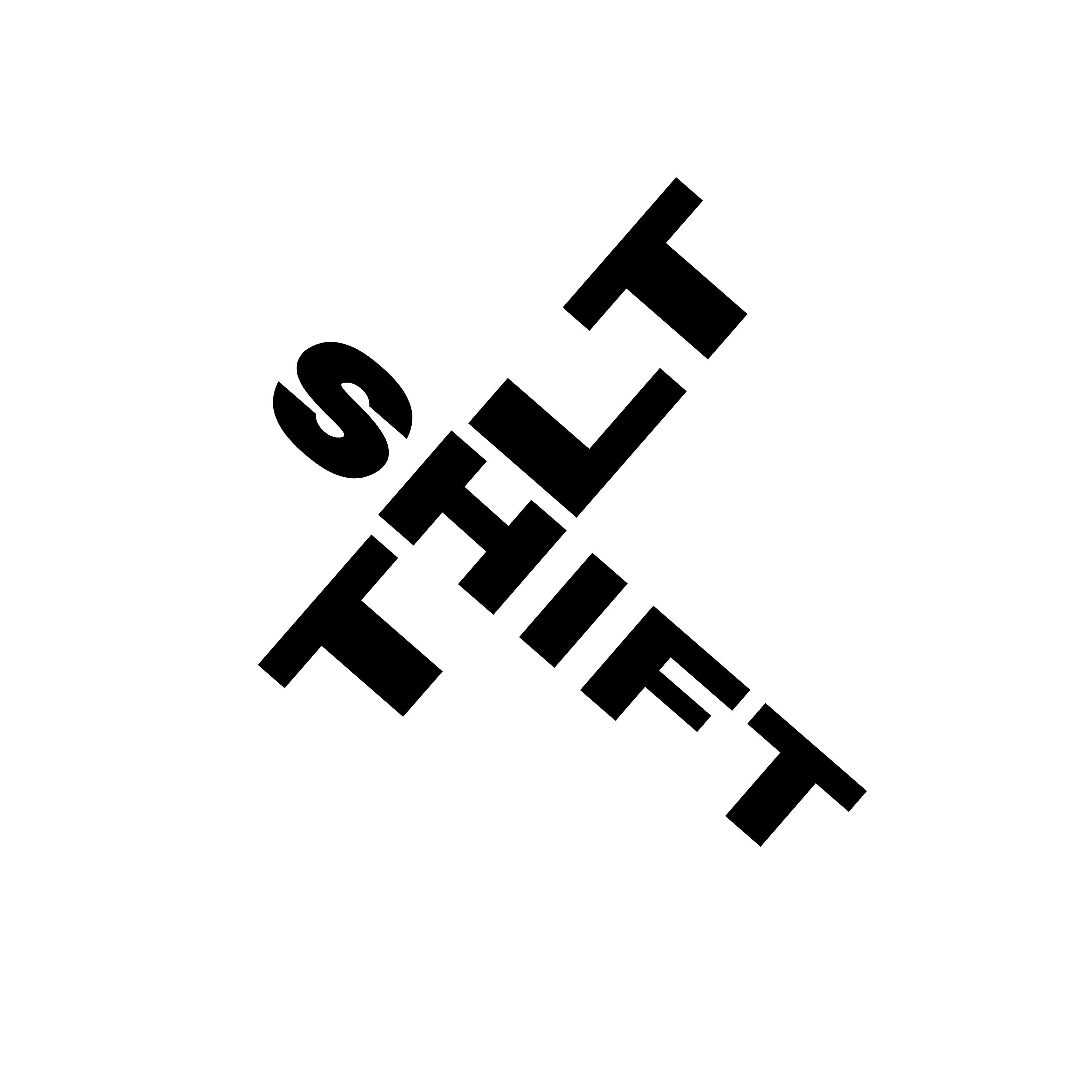Tilt Shift