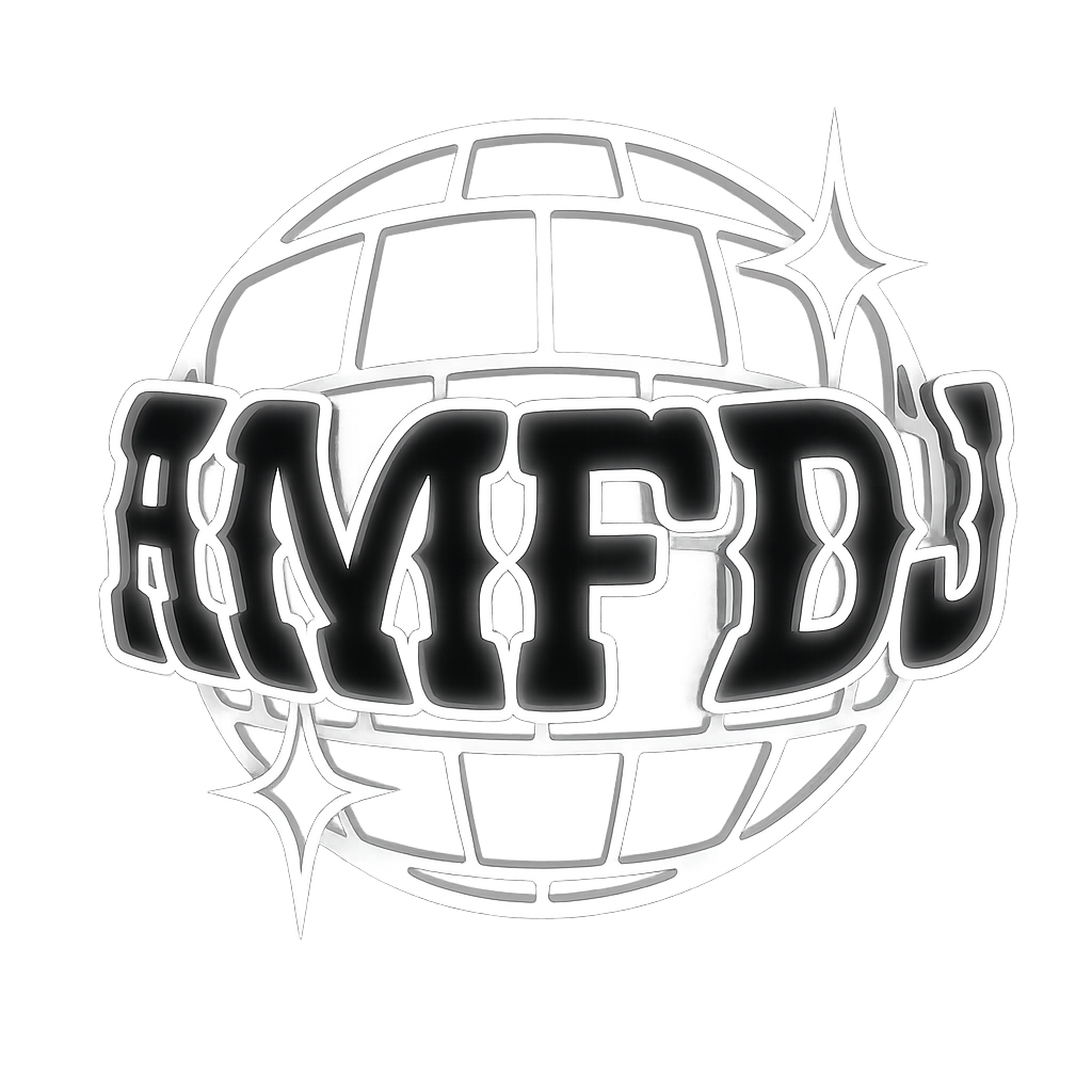 ALL MY FRIENDS DJ