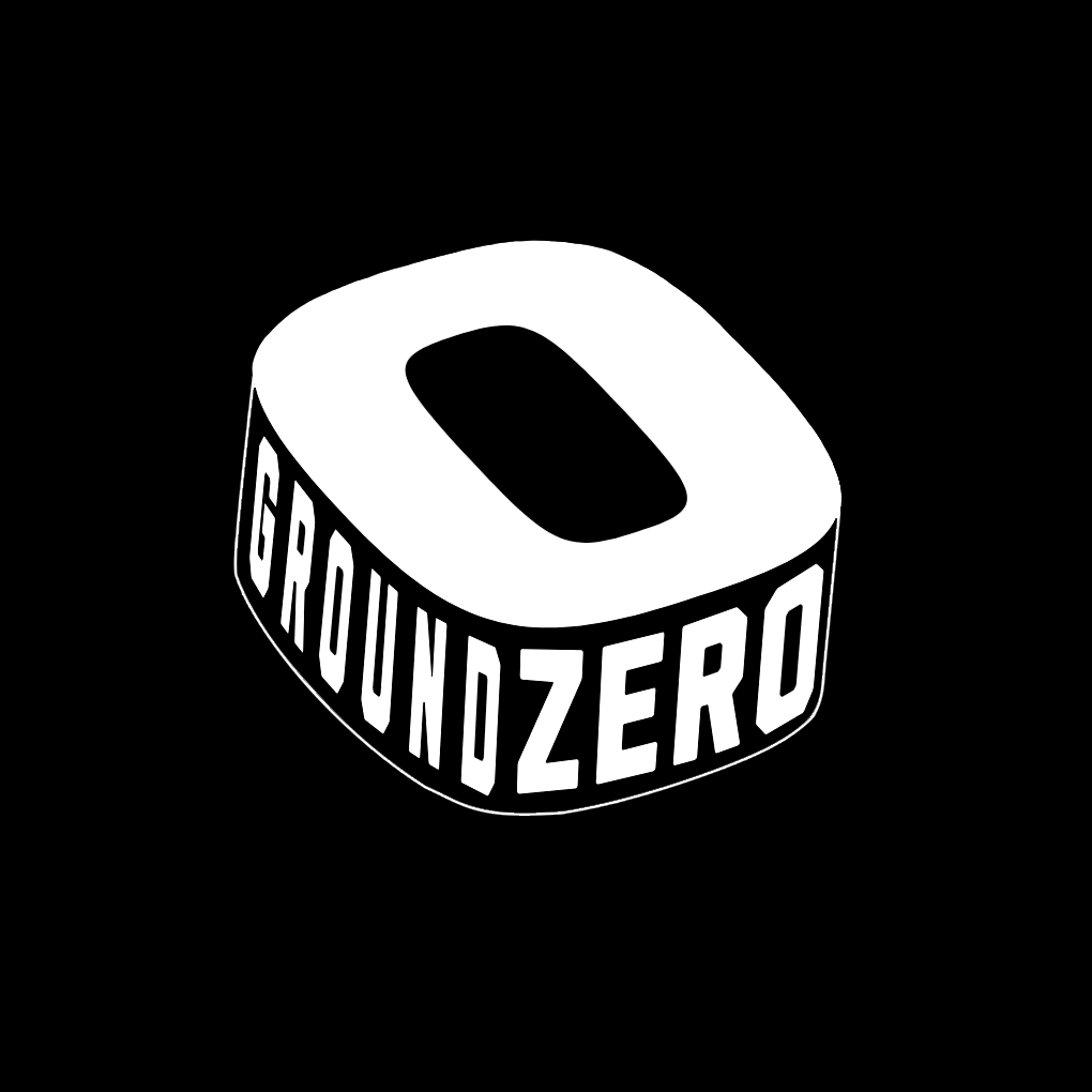 GROUND ZERO LABEL